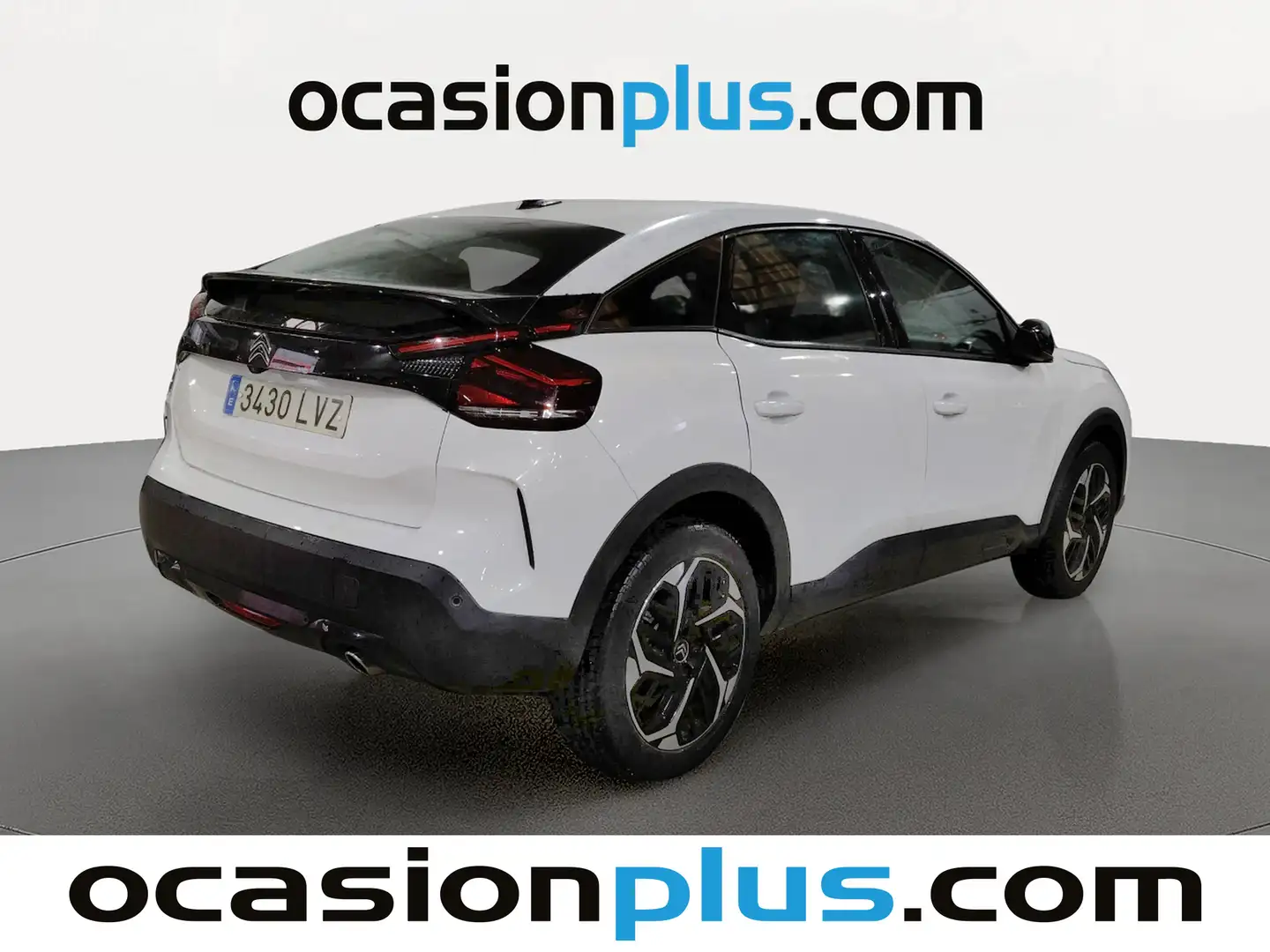 Foto Citroën C4 Citroen C4 BlueHDi 130 S&S Feel Pack EAT8 (130 CV)