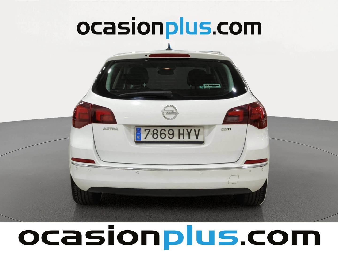 Opel Astra Opel Astra Sports Tourer 1.6 CDTI S&S Excellence (136 CV) barato