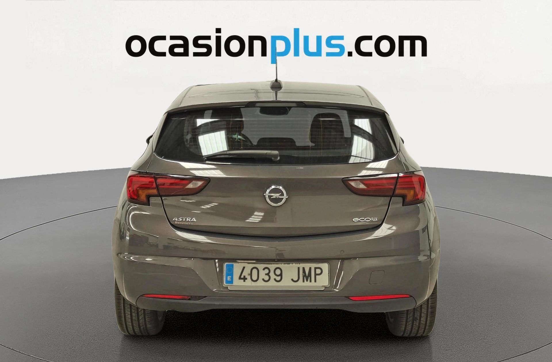 Opel Astra 1.0 Turbo Dynamic - foto 13