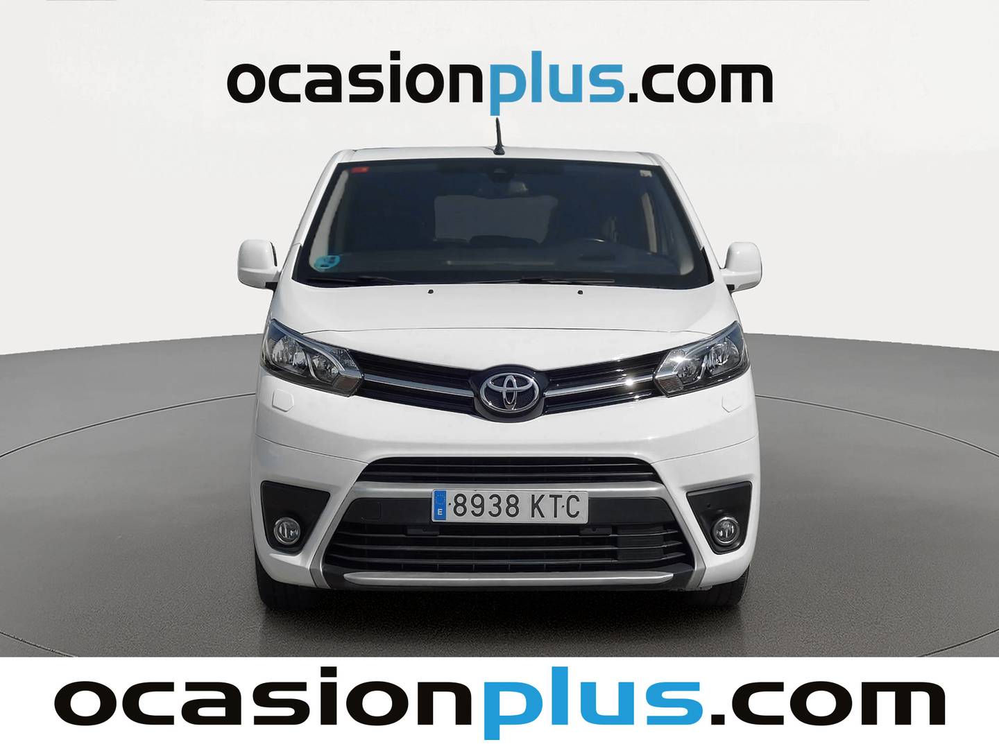 Toyota Proace Verso Toyota Proace Verso 2.0D Advance L1 (150 CV) 150cv