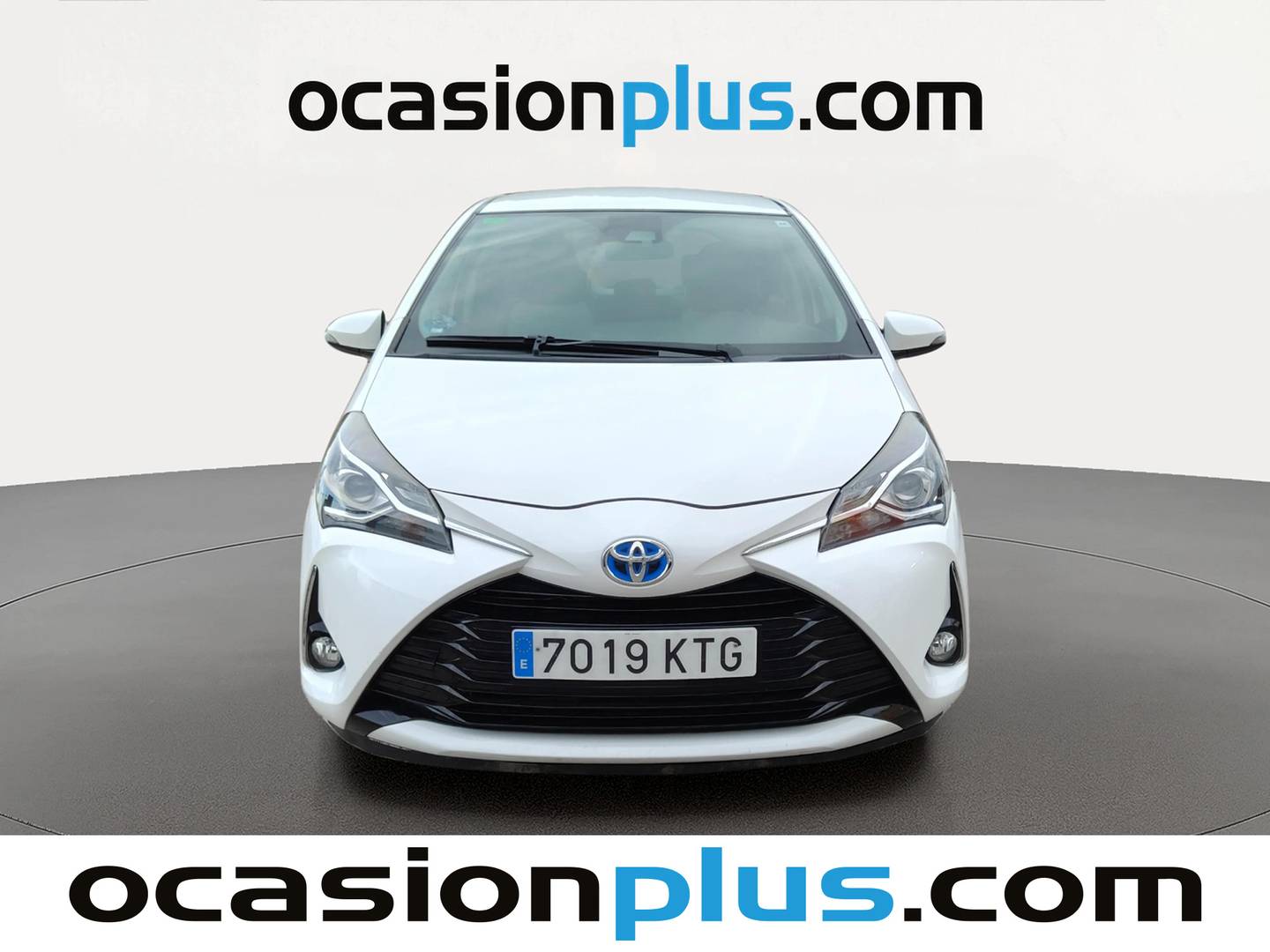 Toyota Yaris Toyota Yaris 1.5 100H Active Tech (100 CV) 100cv