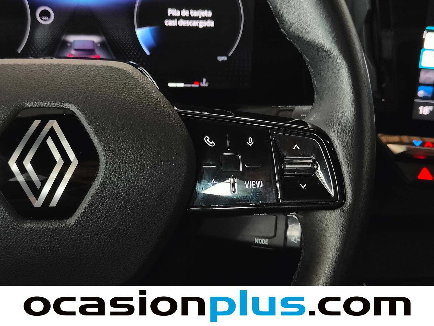 Renault Austral Renault Austral Equilibre Mild Hybrid (140 CV) barato
