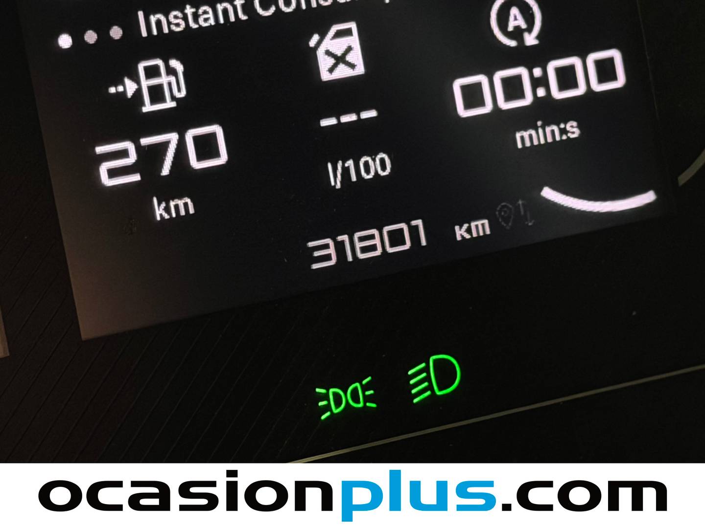 Fiat Scudo Fiat Scudo Furgon 1.5 Bluehdi L2 (120 CV) seminuevo