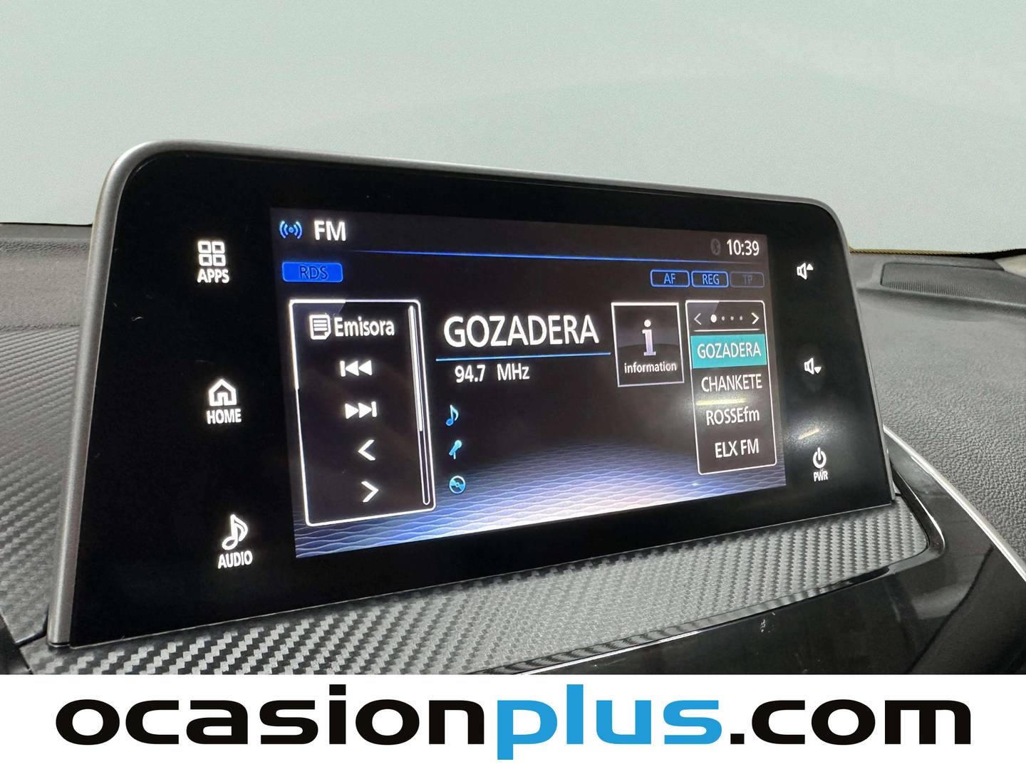 Foto Mitsubishi Eclipse Cross Mitsubishi Eclipse Cross 150T Spirit (163 CV)