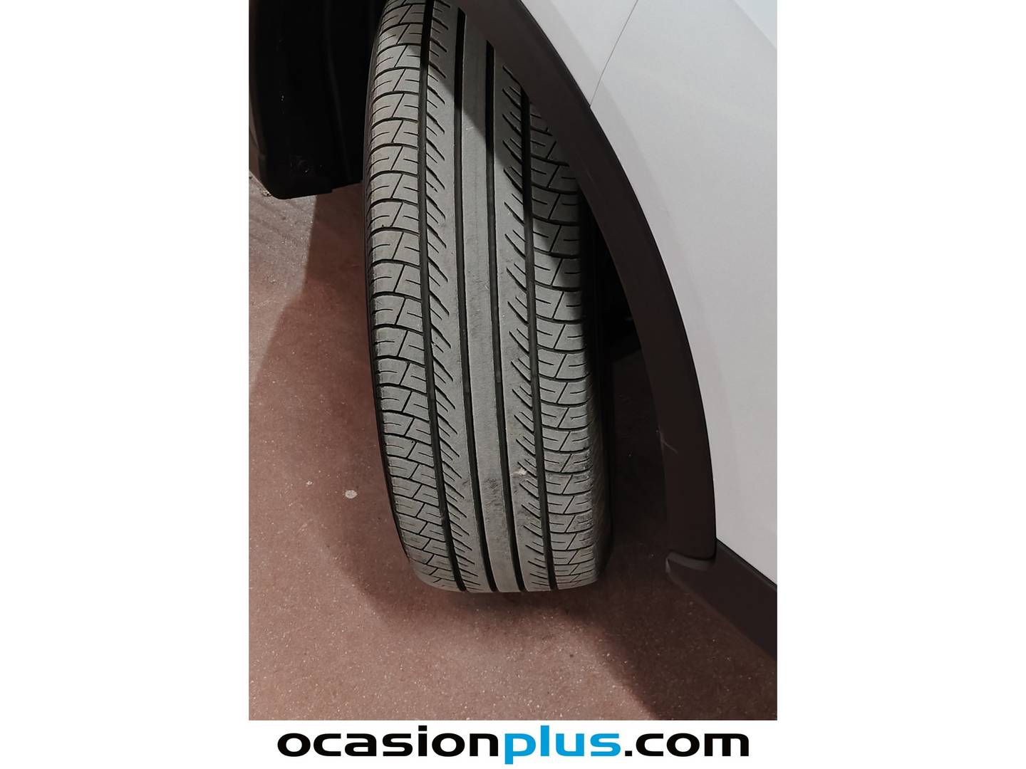 Mitsubishi Eclipse Cross Mitsubishi Eclipse Cross 2.4 PHEV Kaiteki 4WD Auto (188 CV) de segunda mano