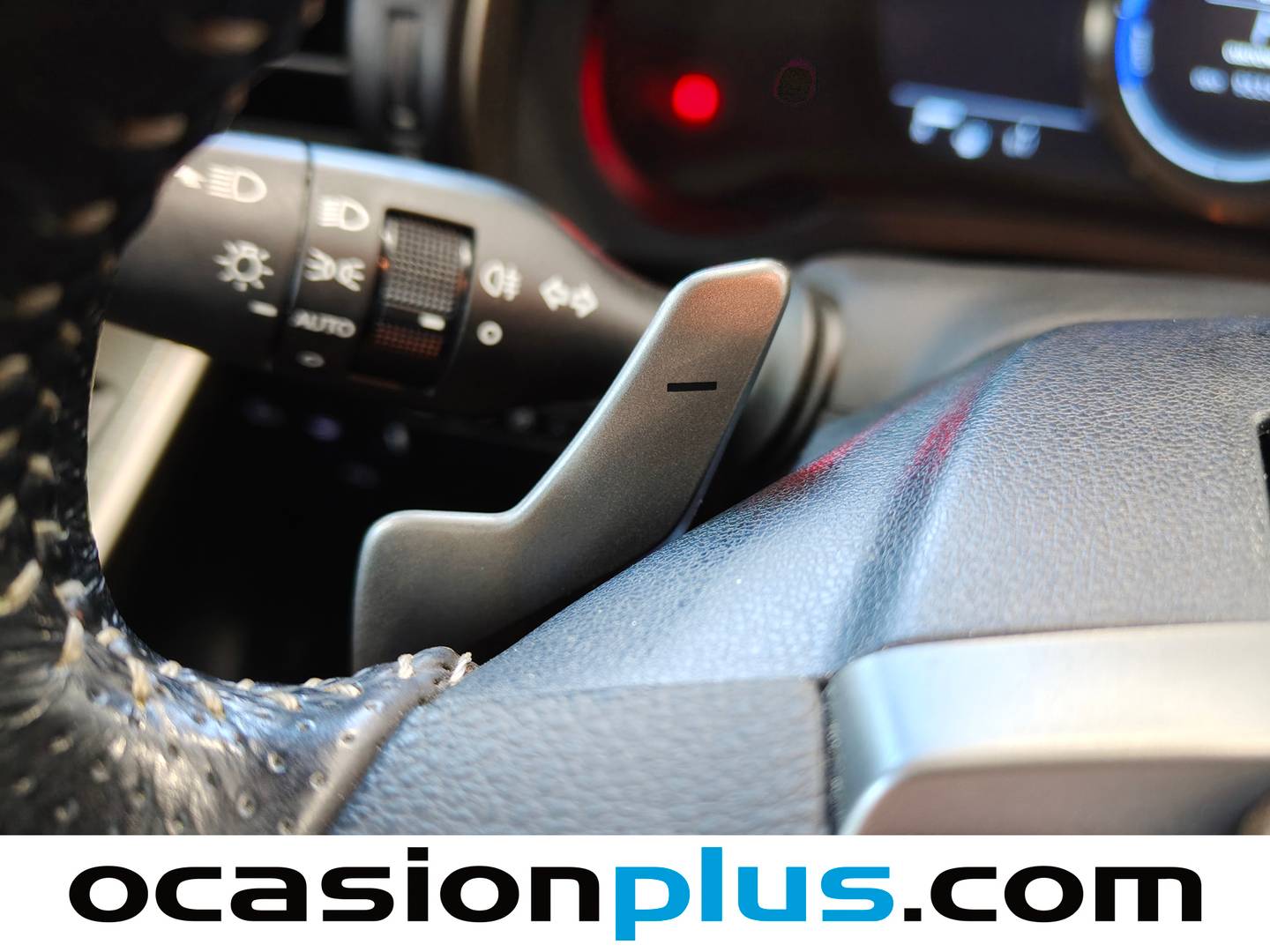 Lexus IS Lexus IS 300h F-Sport (223 CV) híbrido