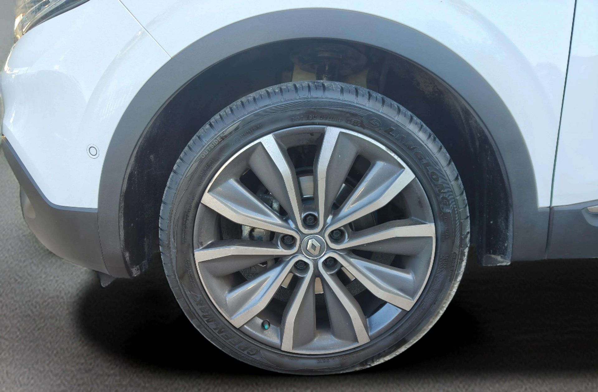 Renault Kadjar Zen Energy dCi X-Tronic - foto 36