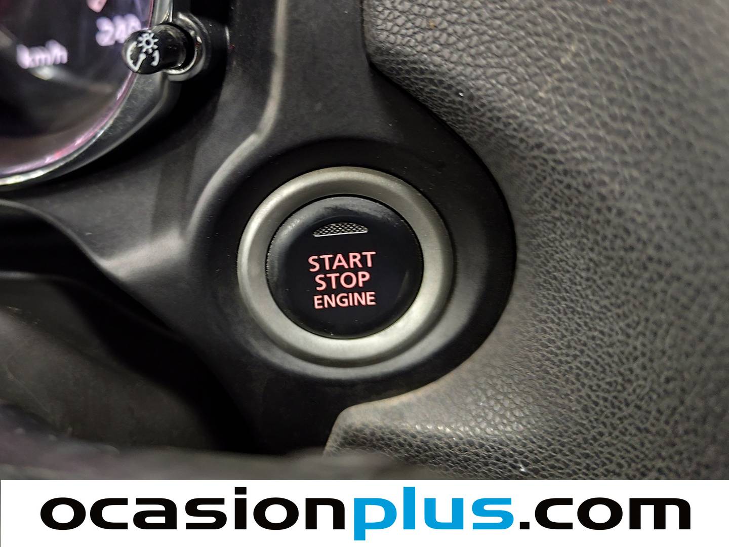Accesorios del Mitsubishi ASX Mitsubishi ASX 160 MPI Motion (117 CV)