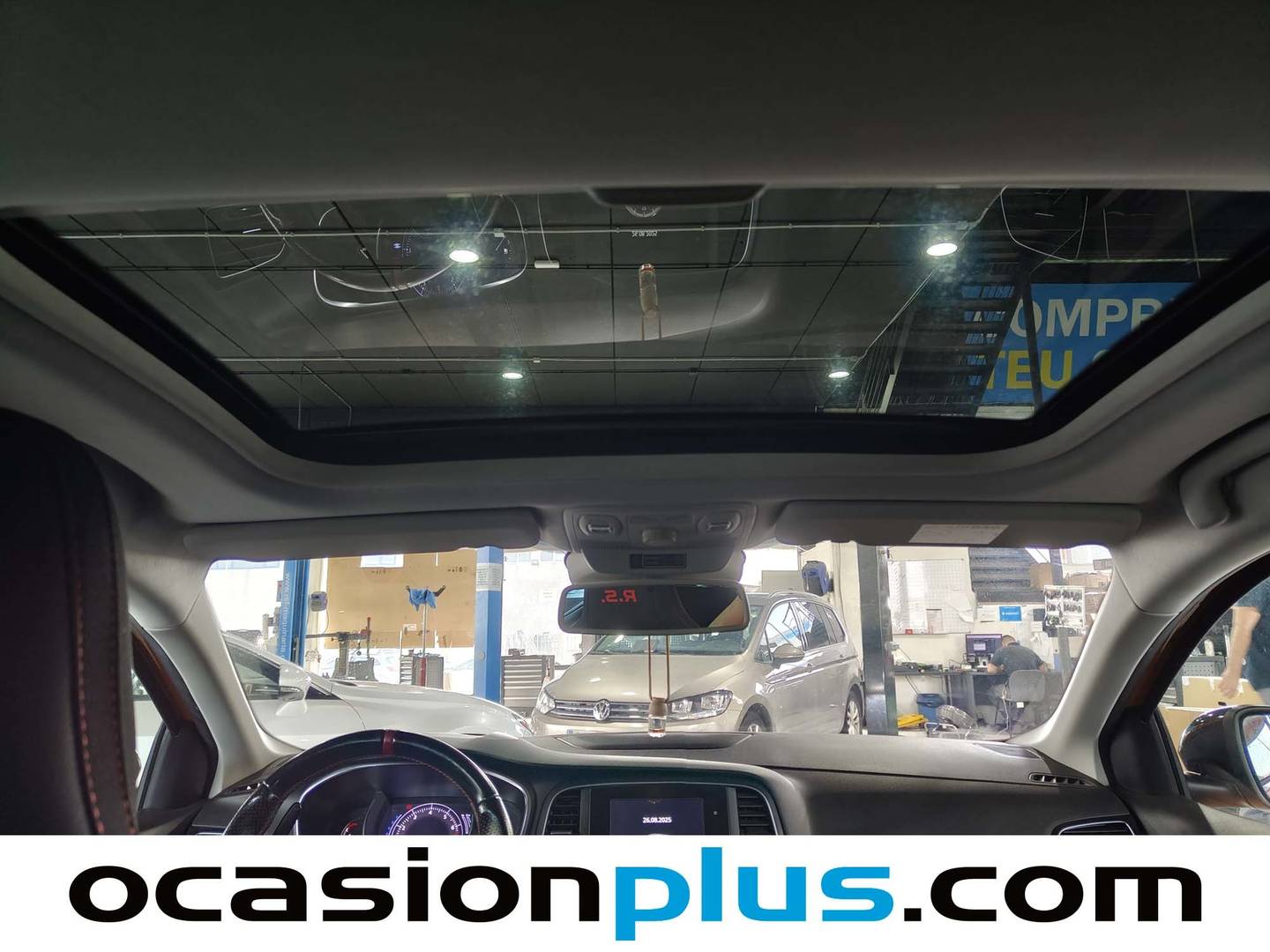 Foto Renault Mégane Renault Megane RS Energy TCe (280 CV) EDC