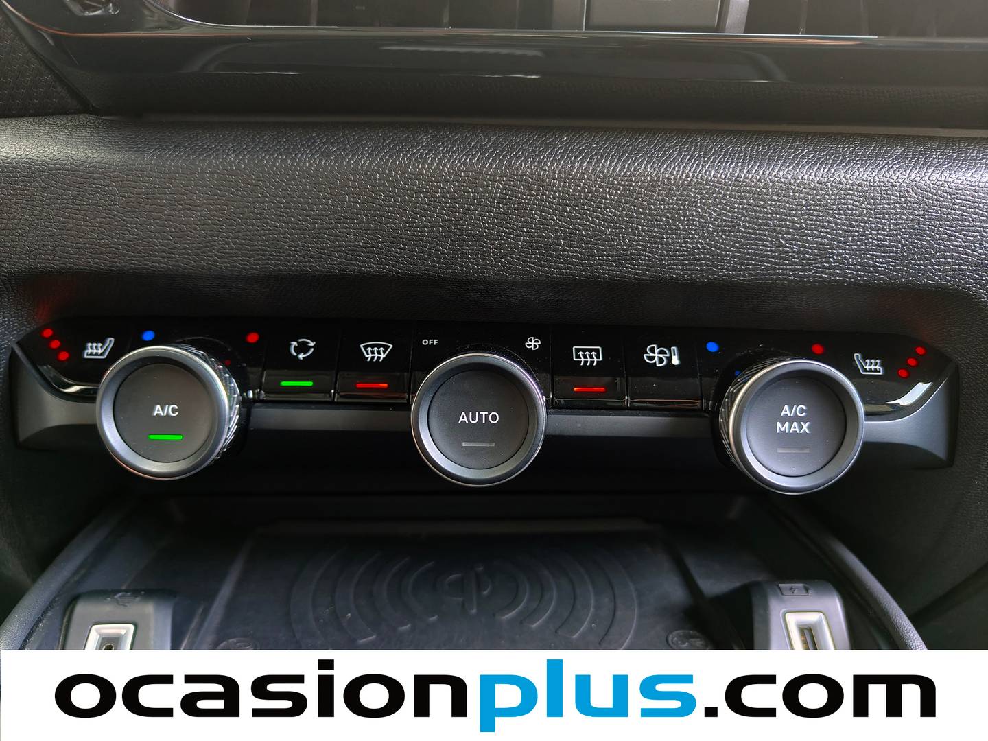 Citroën C4 Citroën C4 PureTech 130 S&S 6v Feel Pack (130 CV) 2021