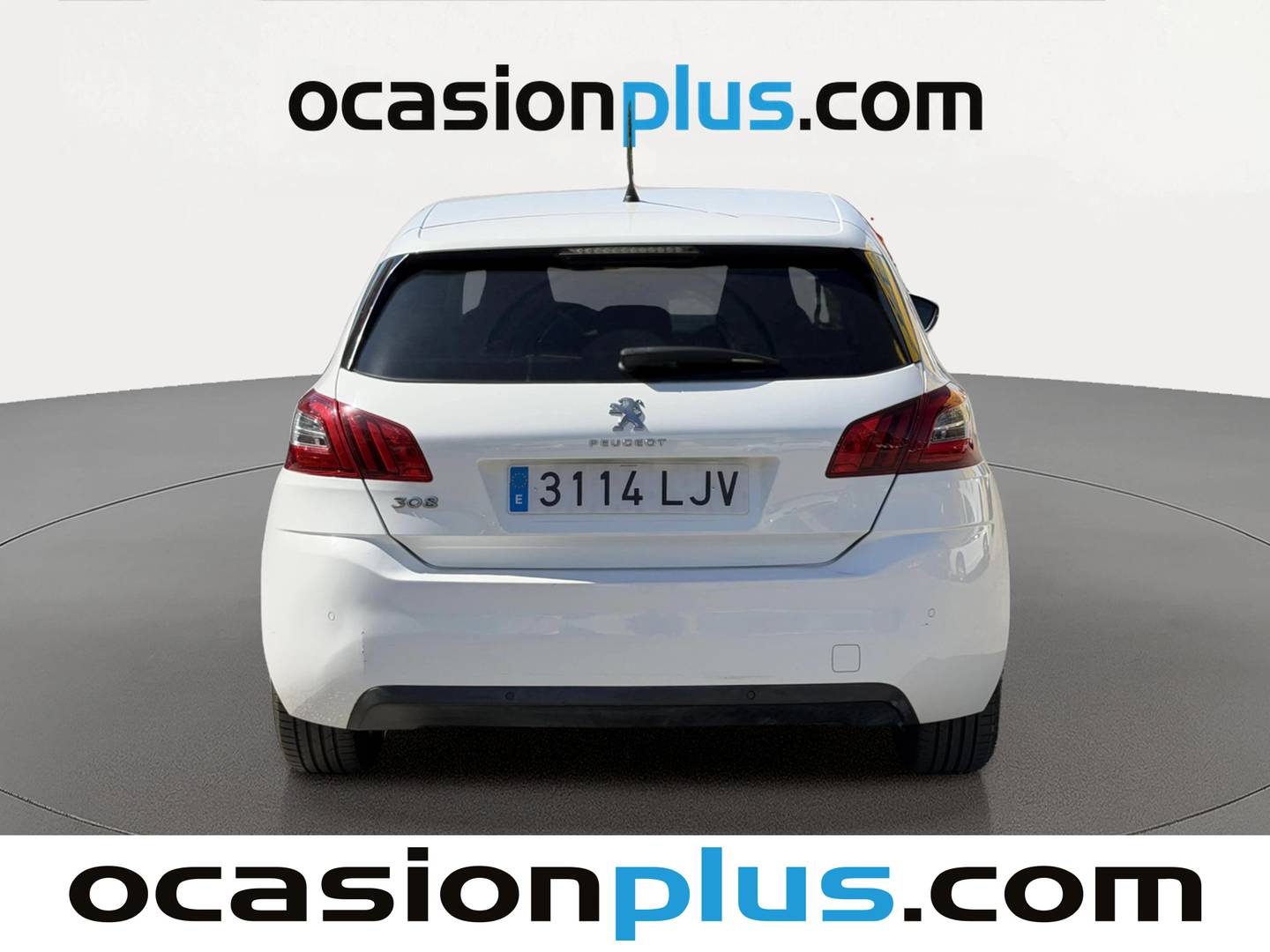 Peugeot 308 Peugeot 308 PureTech 130 S&S Style (130 CV) barato