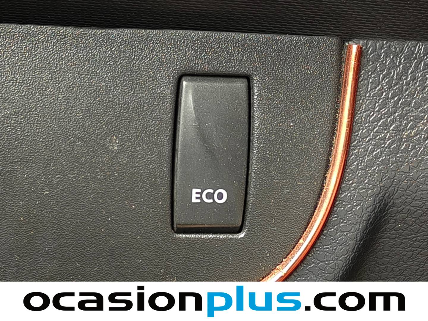 Dacia Sandero Dacia Sandero Ambiance dCi (75 CV) de segunda mano