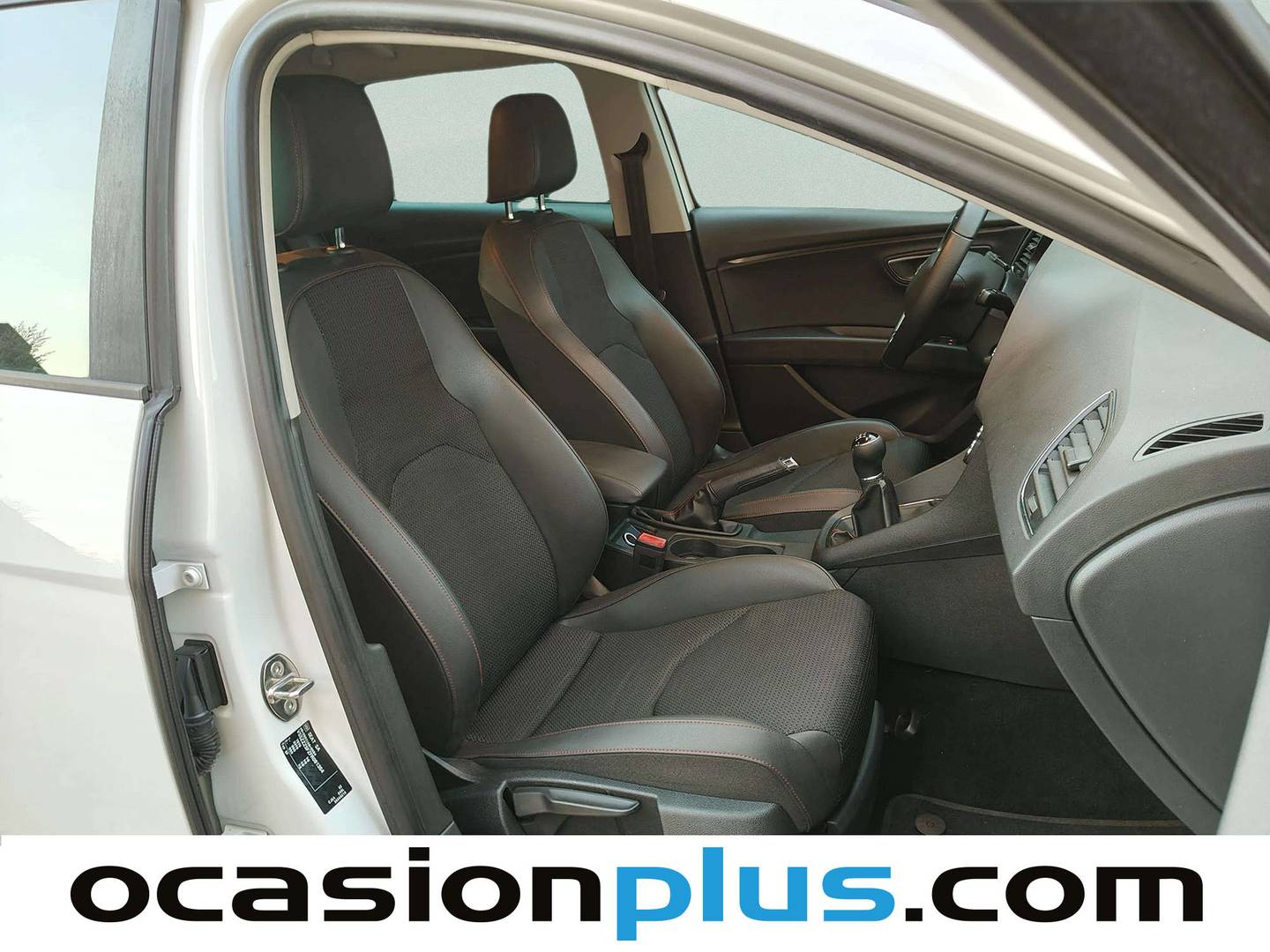 Seat León SEAT León ST 1.8 TSI S&S FR (180 CV) 2014