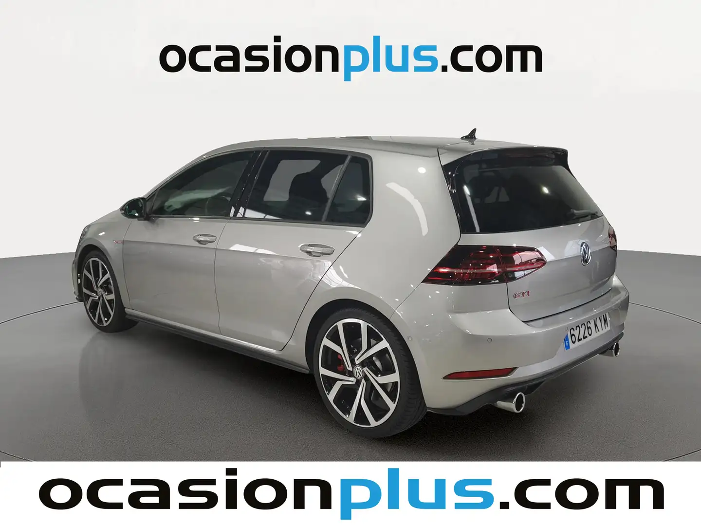 Foto Volkswagen Golf Volkswagen Golf GTI Performance 2.0 TSI (245 CV) DSG