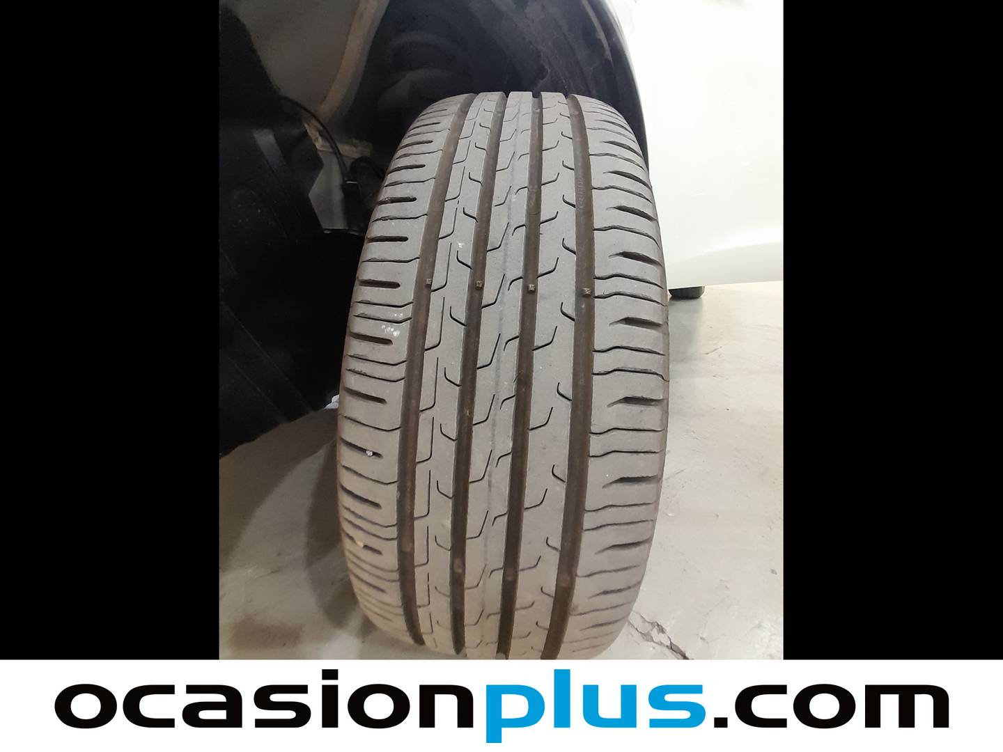 Nissan JUKE Nissan Juke dCi 110 N-Connecta (110 CV) manual