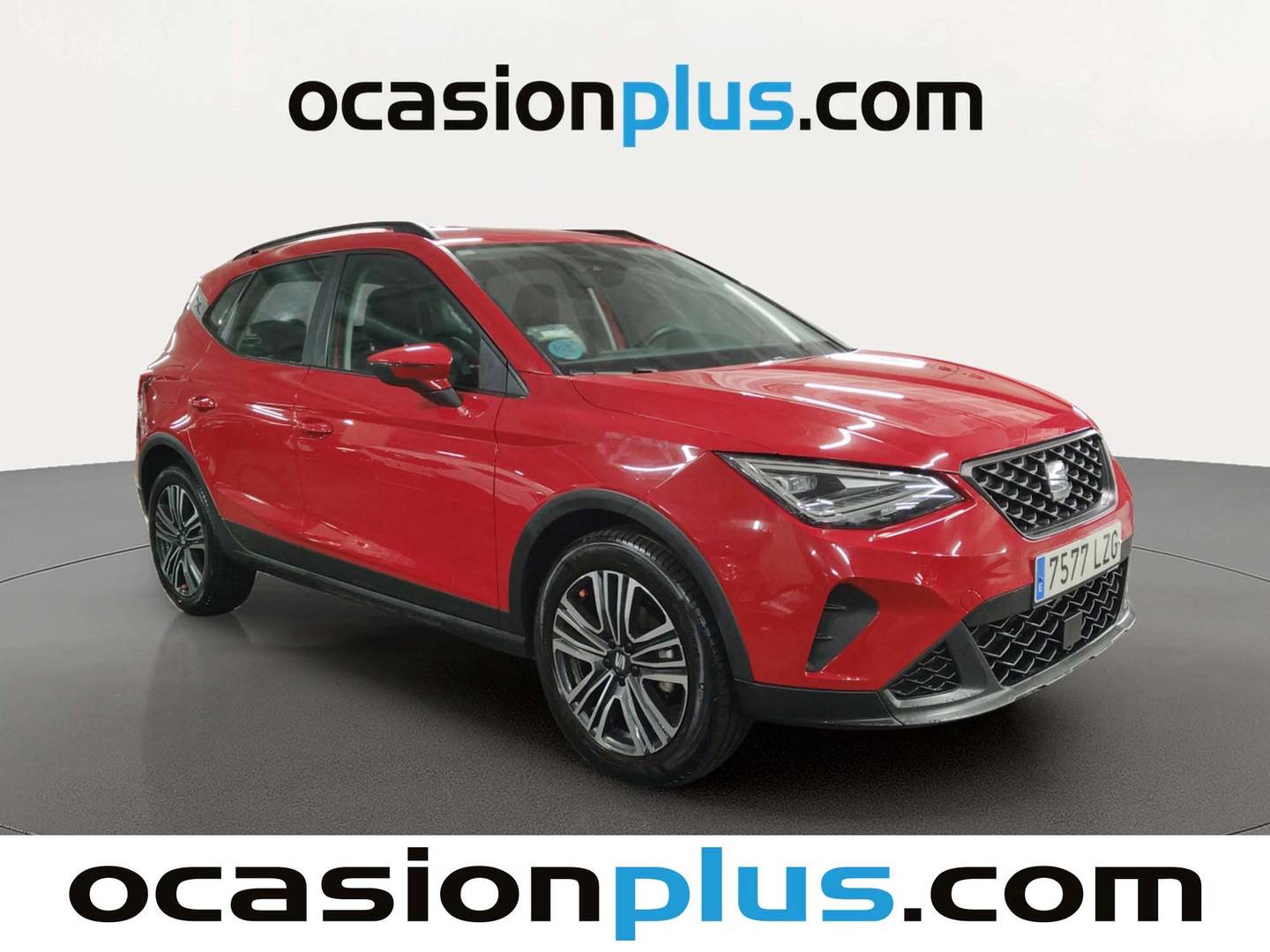 Foto Seat Arona SEAT Arona 1.0 TSI Style (110 CV)