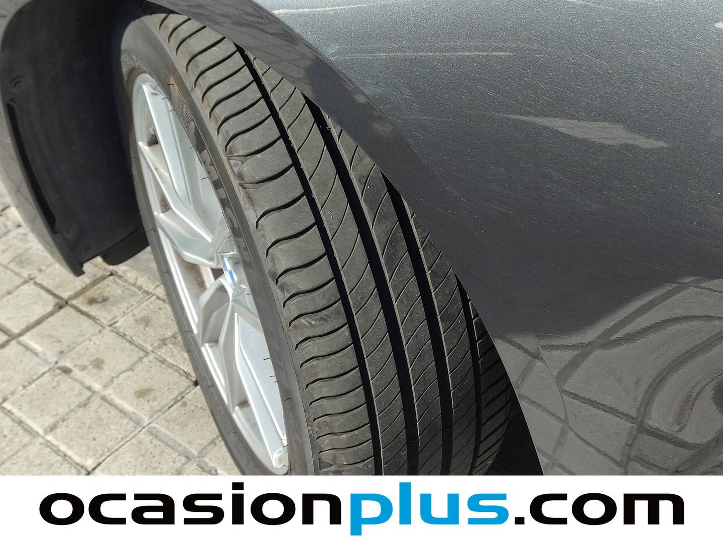 Foto BMW Serie 3 BMW Serie 3 320i (184 CV)