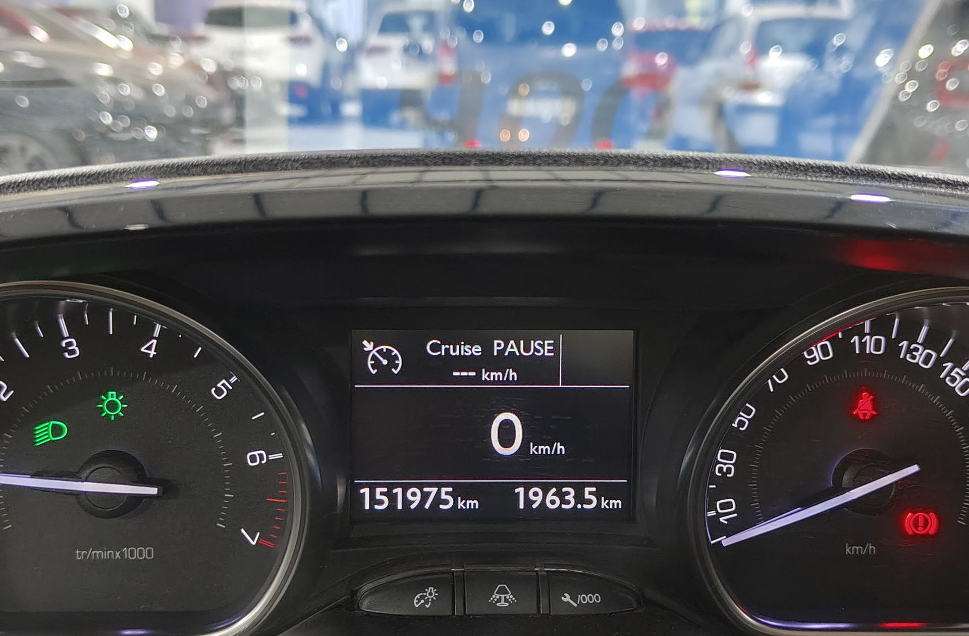 Peugeot 2008 PureTech 110 Allure - foto 12