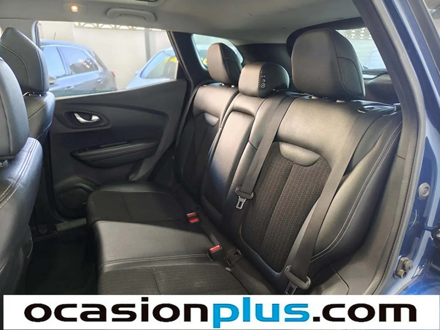 Foto Renault Kadjar Renault Kadjar Zen Energy TCe (130 CV) EDC