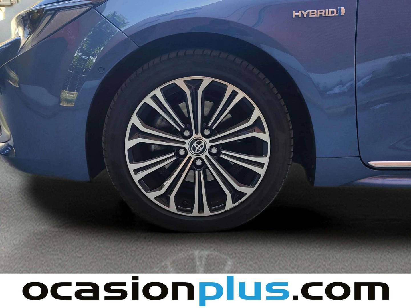 Toyota Corolla Toyota Corolla Touring Sports 180H Advance E-CVT (180 CV) al mejor precio