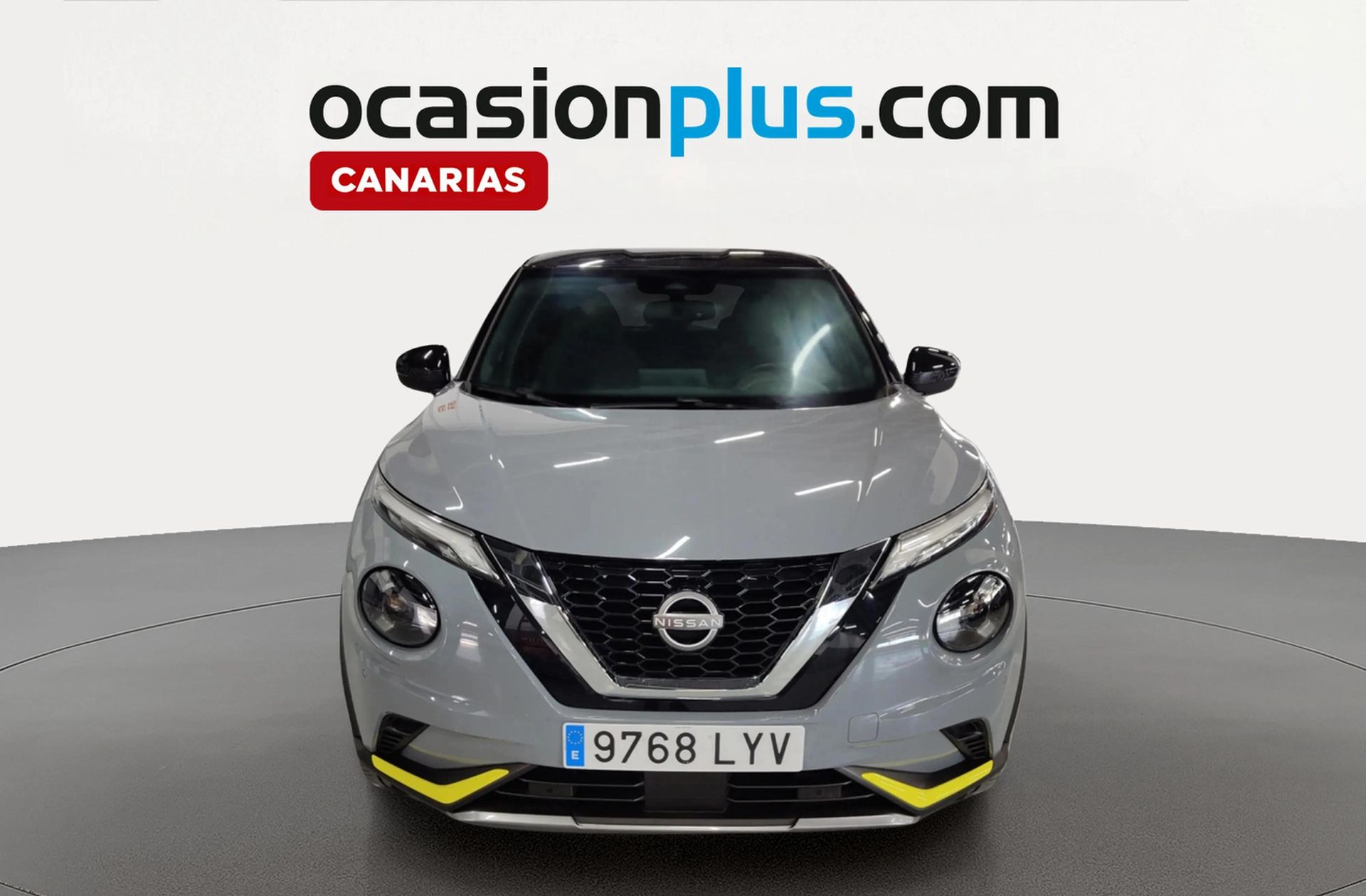Nissan Juke DIG-T 114 Kiiro - foto 10
