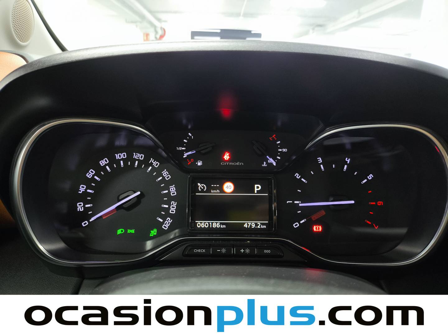 Citroën C3 Aircross Citroën C3 Aircross PureTech 110 S&S Shine EAT6 (110 CV) 110cv