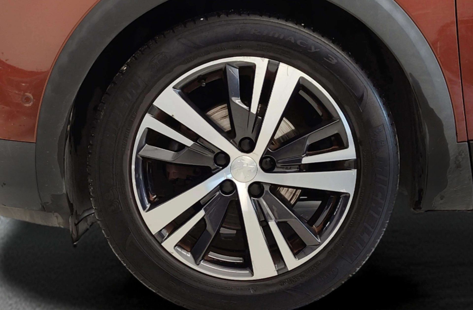 Peugeot 3008 BlueHDi 130 GT Line - foto 38