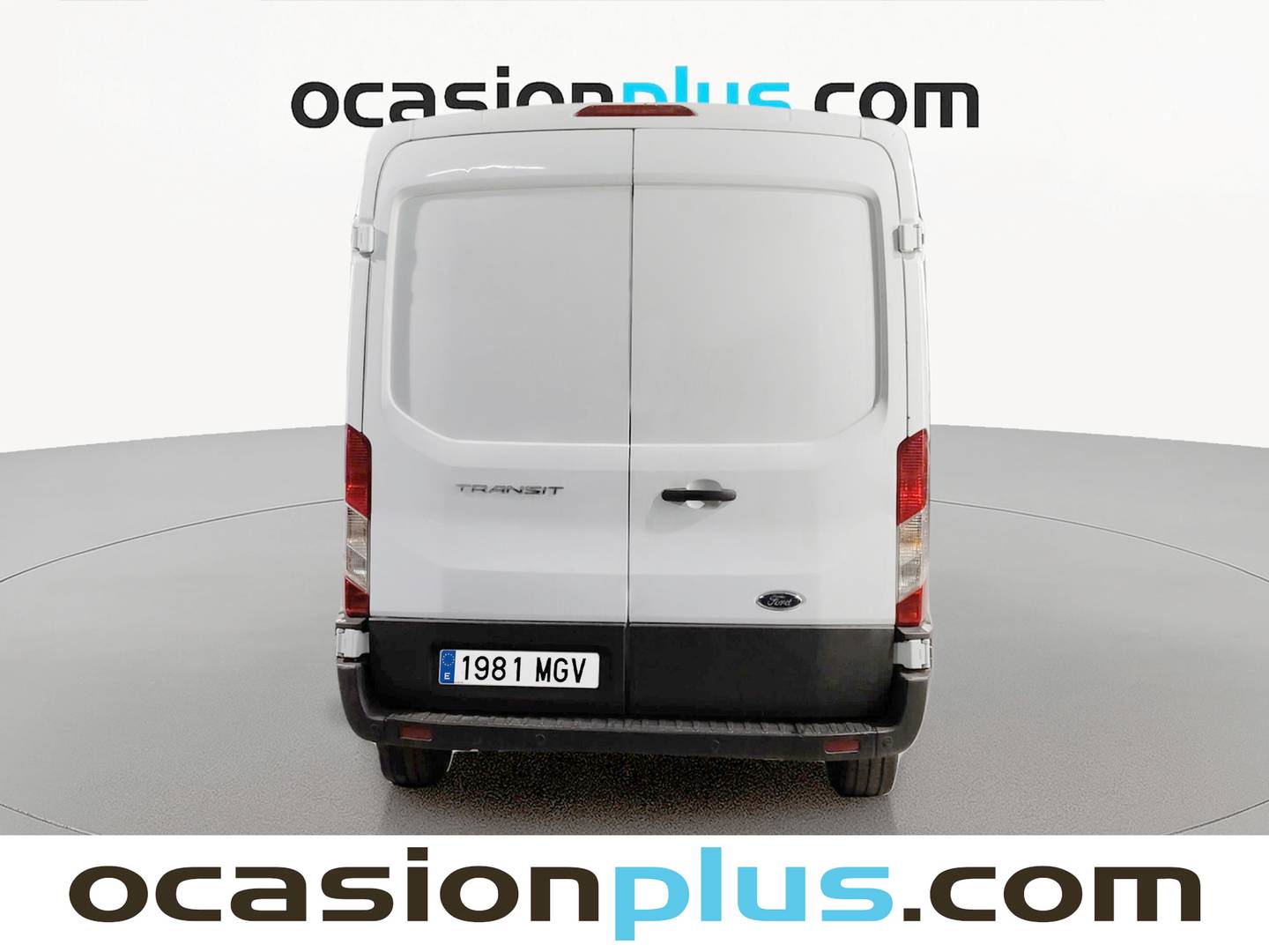 Ford Transit Ford Transit Furgon 350 L3H2 Trend (130 CV) al mejor precio