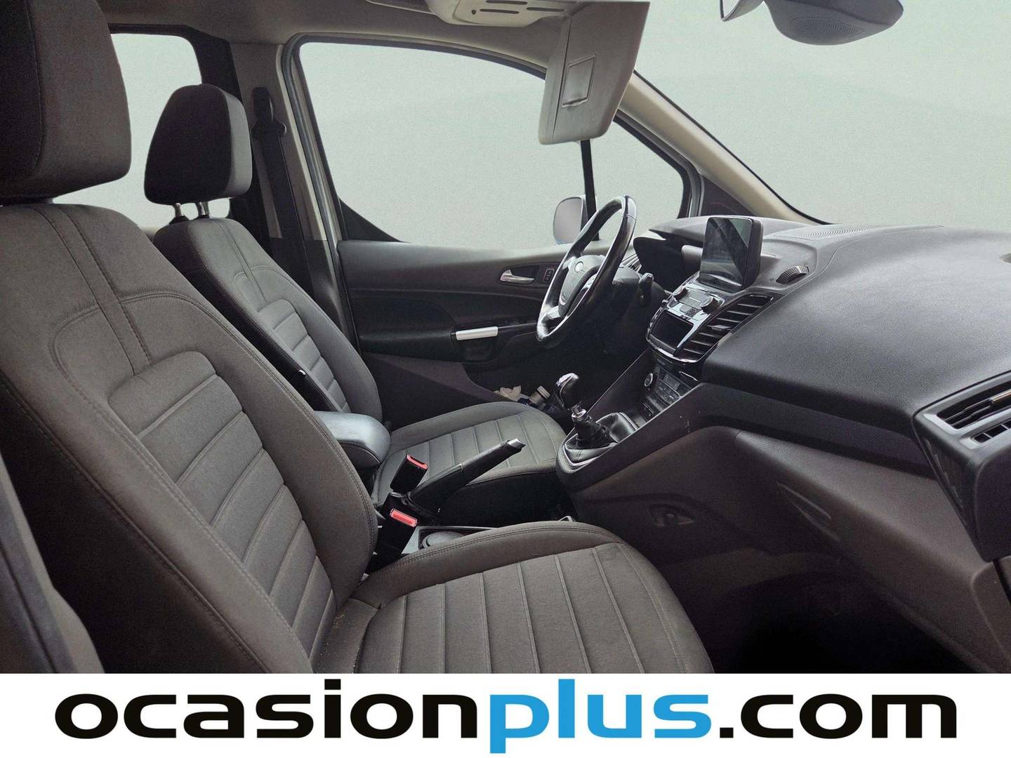 Ford Grand Tourneo Connect Ford Grand Tourneo Connect 1.5 TDCi Titanium (120 CV) 120cv
