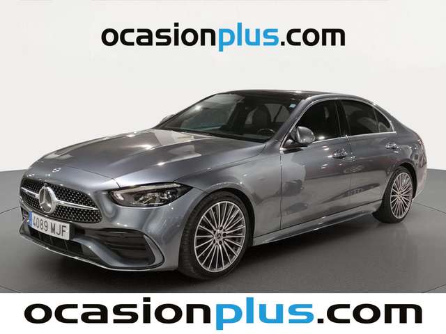 Mercedes Ocasión Sevilla