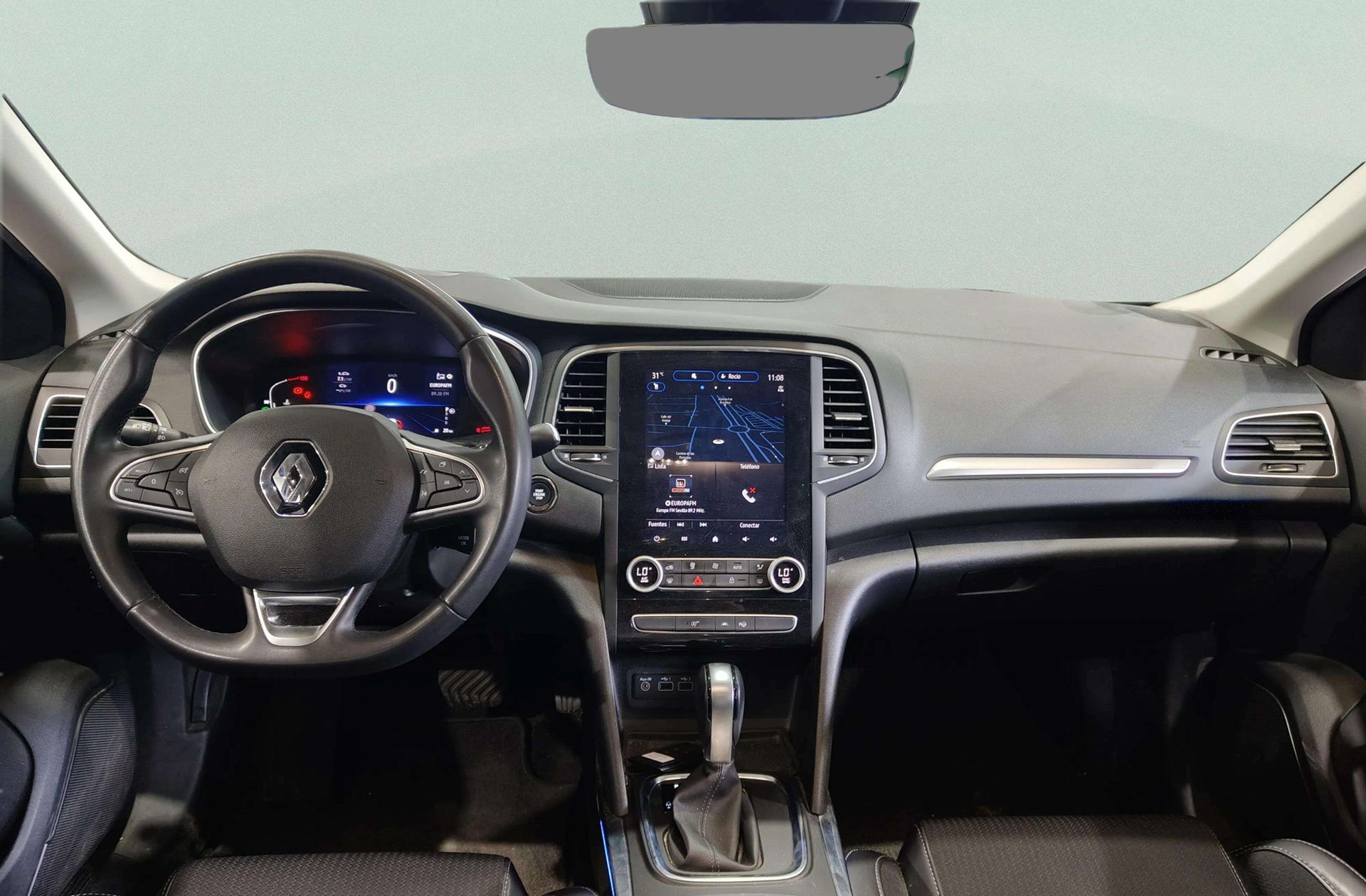 Renault Mégane Techno TCe EDC GPF - foto 6