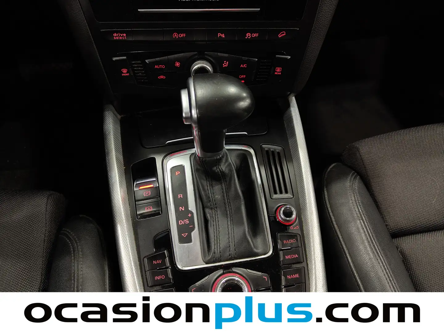 Foto Audi Q5 Audi Q5 S line 2.0 TDI clean diesel quattro (190 CV) S tronic Pack S-Line