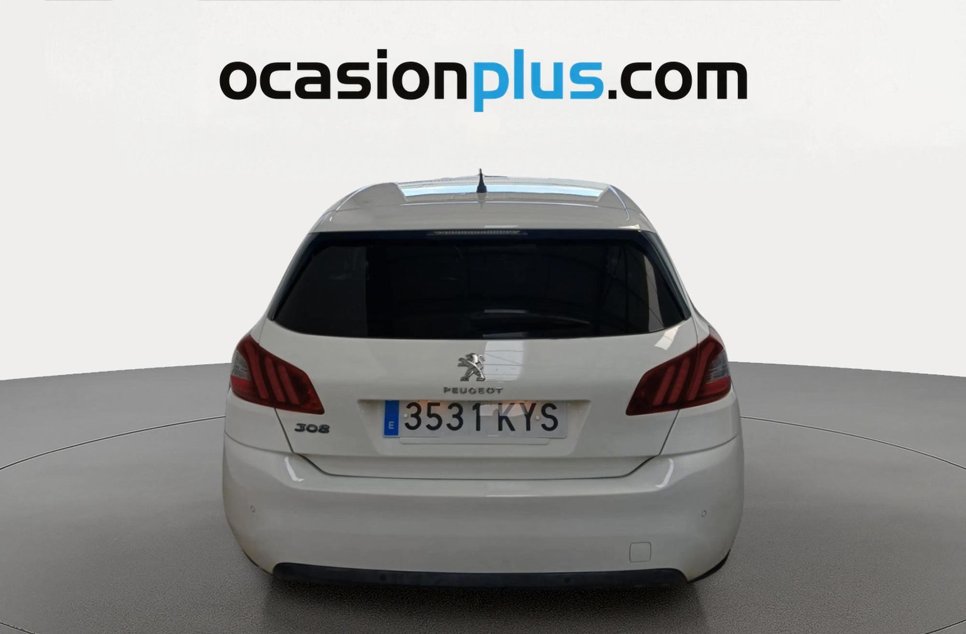Peugeot 308 BlueHDi 130 Style - foto 12