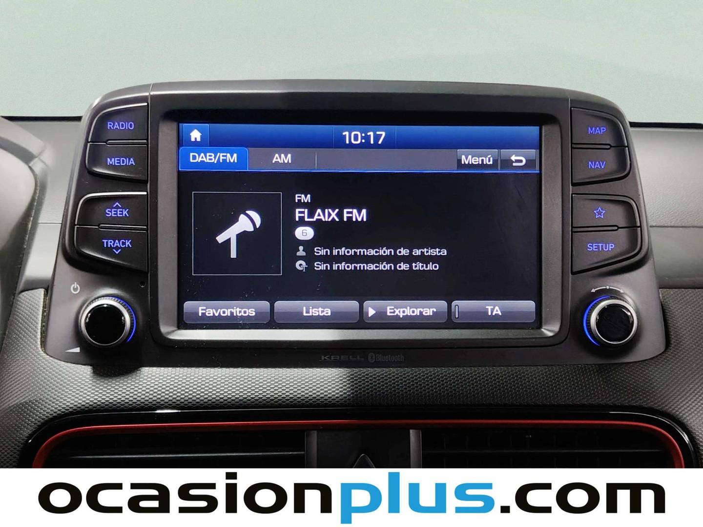 Hyundai Kona Hyundai Kona 1.6 TGDi Style DT 4x4 2C (177 CV) al mejor precio