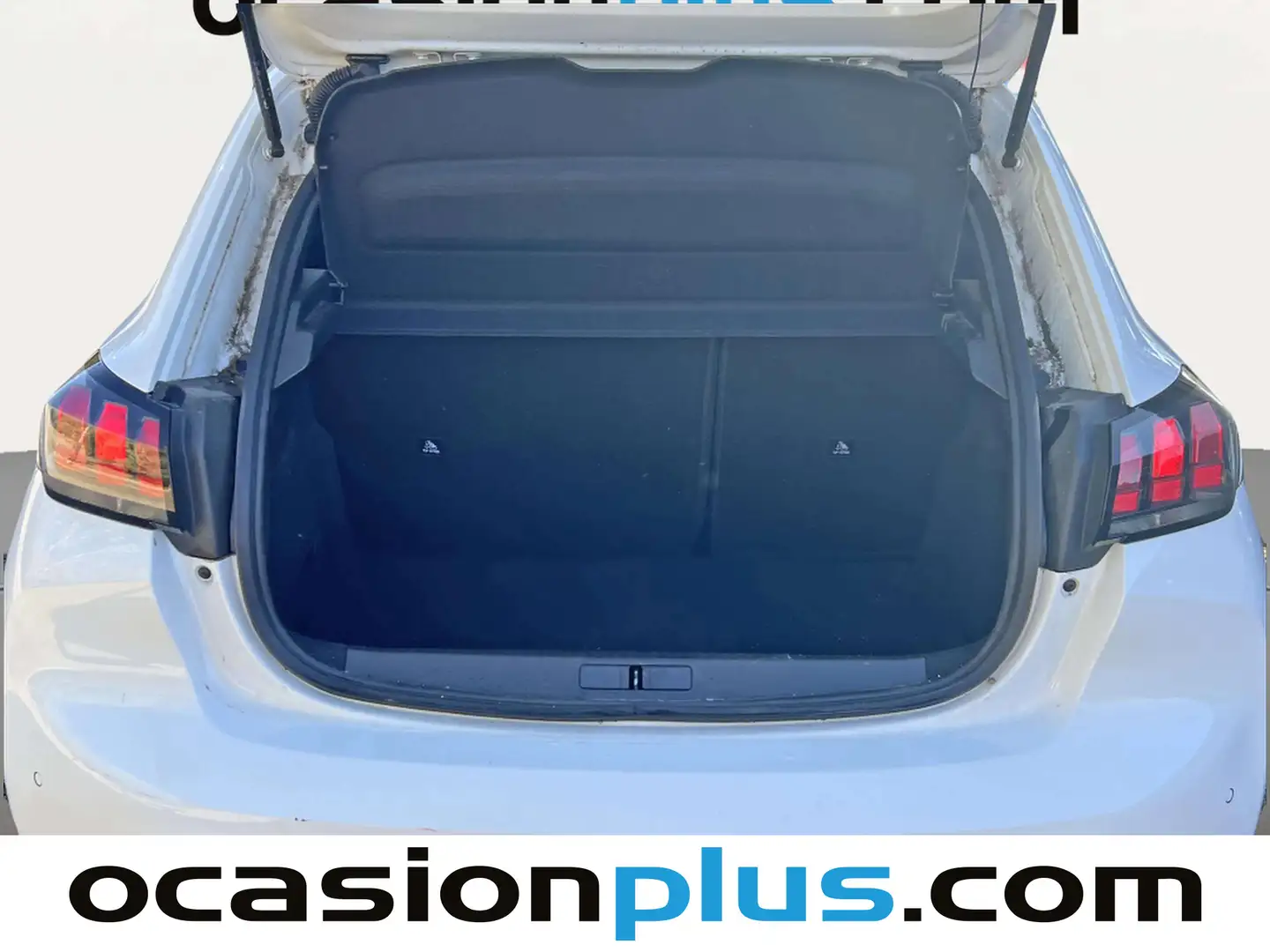 Foto Peugeot 208 Peugeot 208 PureTech 75 S&S Active Pack (75 CV)