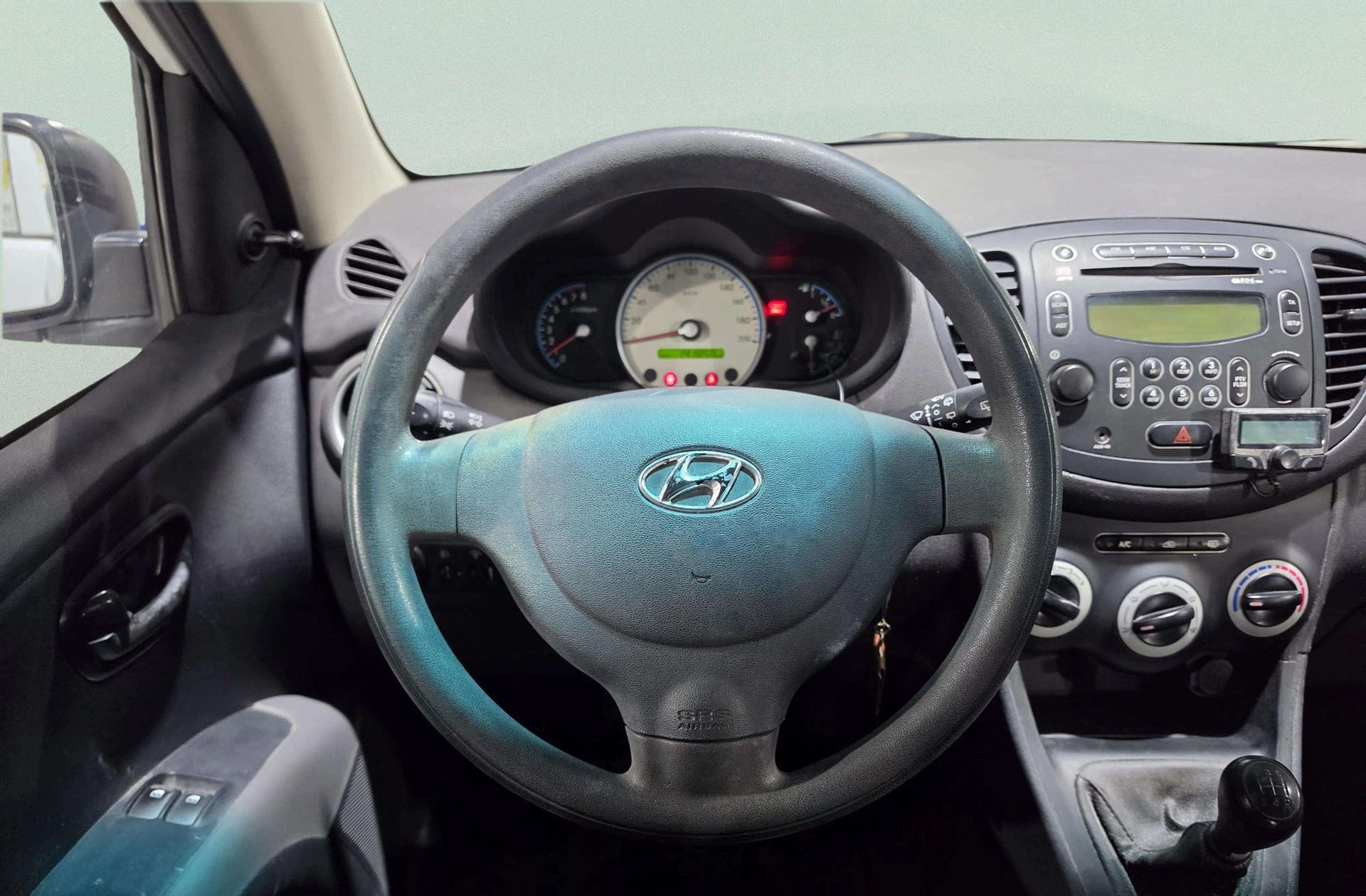 Hyundai i10 1.2 GLS Comfort - foto 22