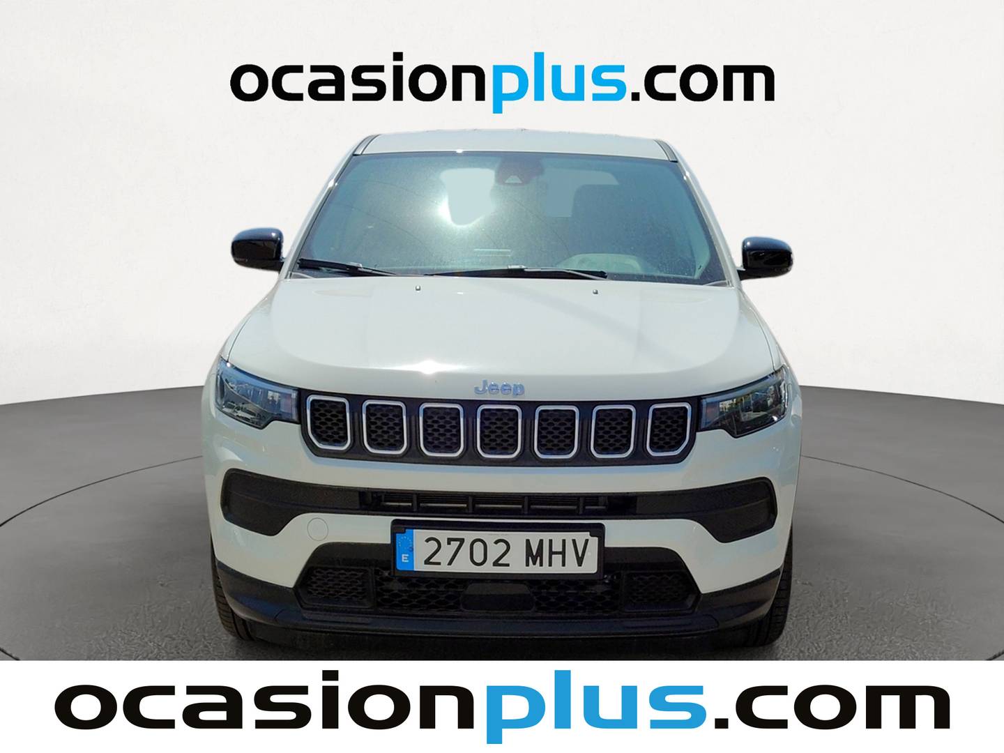 Foto Jeep Compass Jeep Compass eHybrid 1.5 MHEV Longitude DCT (130 CV)