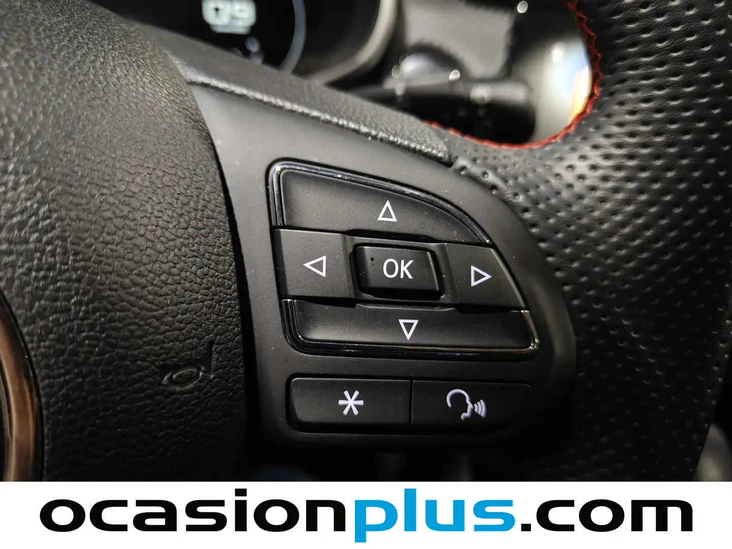 Foto MG ZS MG ZS 1.0T Luxury Auto (111 CV)