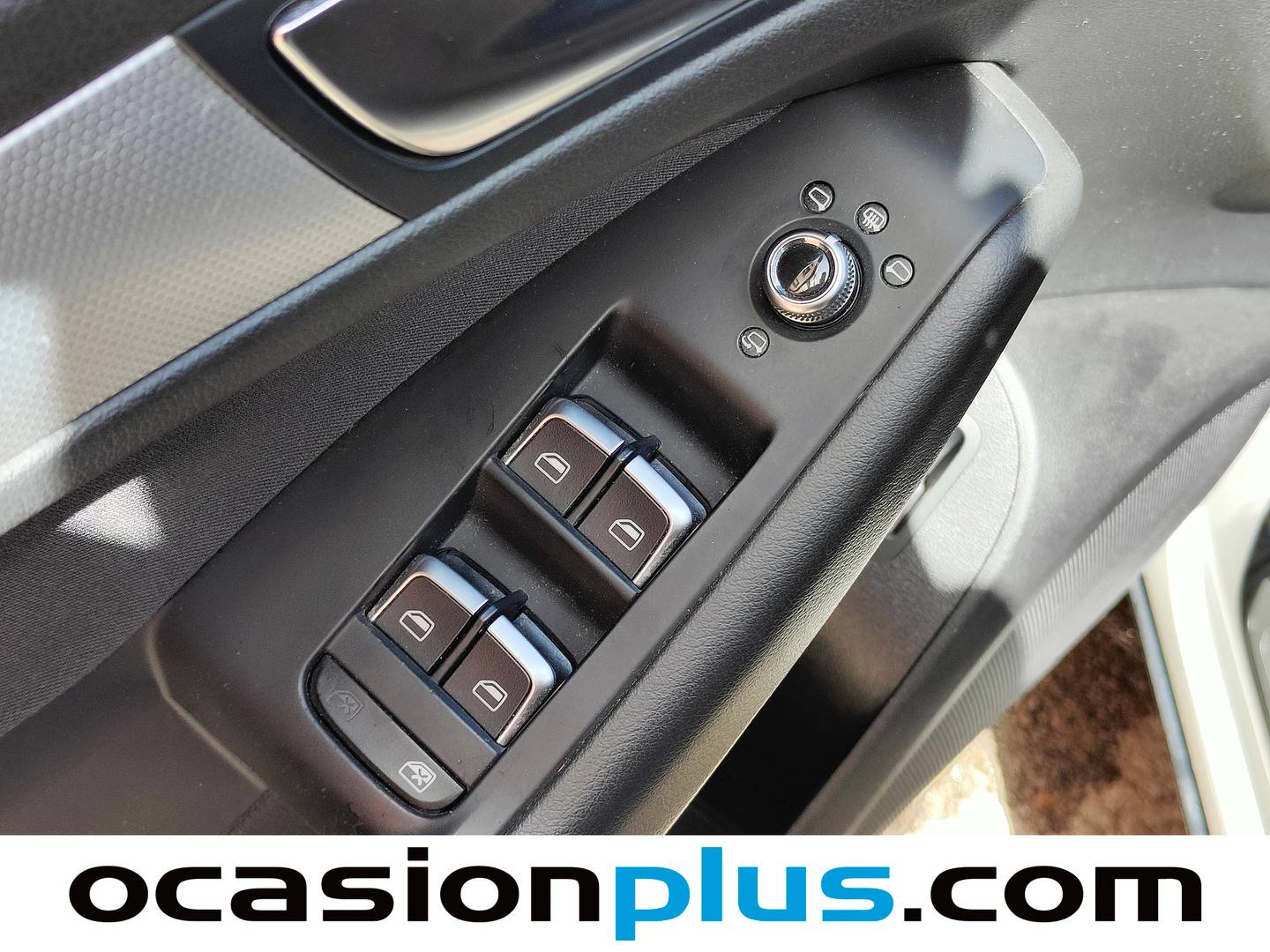 Audi Q5 Audi Q5 S line edition 2.0 TDI ultra  (150 CV) seminuevo