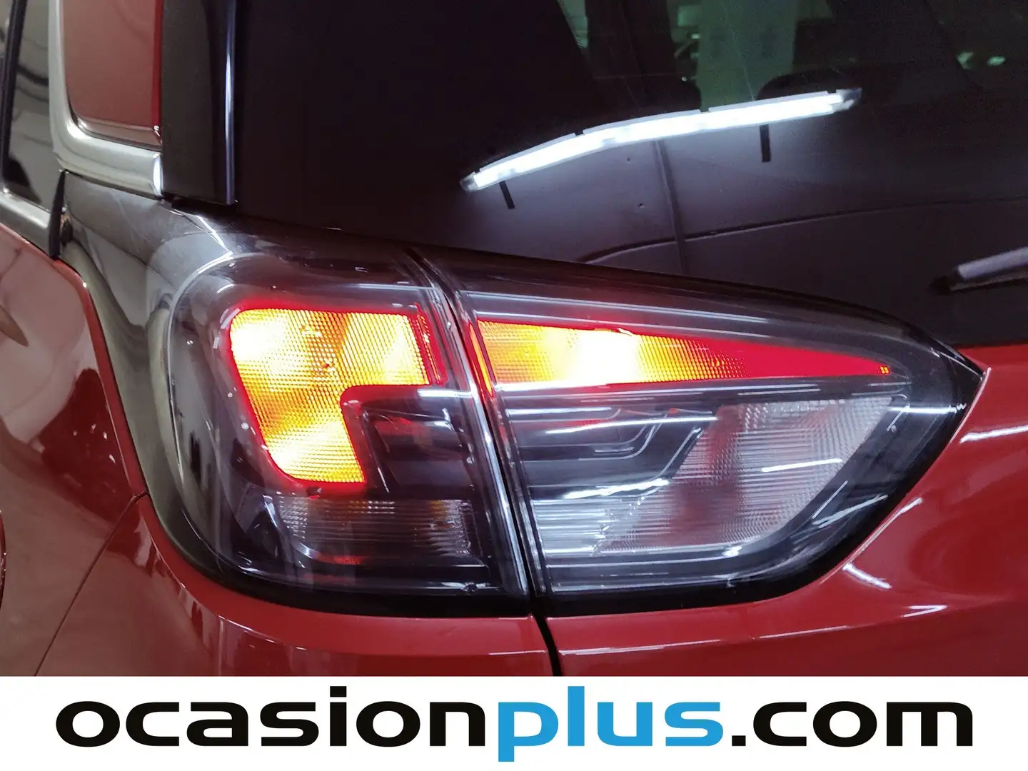 Foto Opel Crossland Opel Crossland 1.2 Elegance Pack (110 CV)