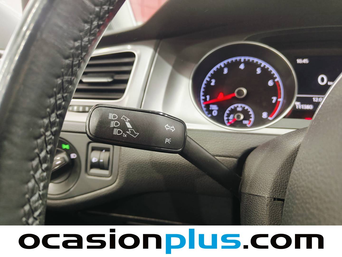 Volkswagen Golf Volkswagen Golf Variant Special Edition 1.2 TSI BMT (110 CV) de ocasión