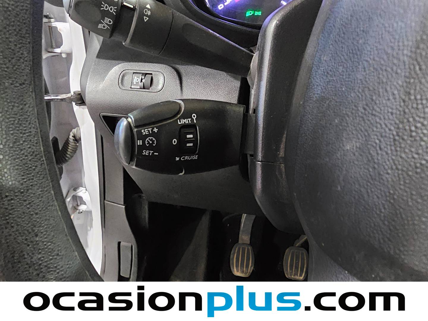 Fiat Doblò Fiat Dobló Furgón BlueHDi 1.5 L1 1000kg (100 CV) seminuevo