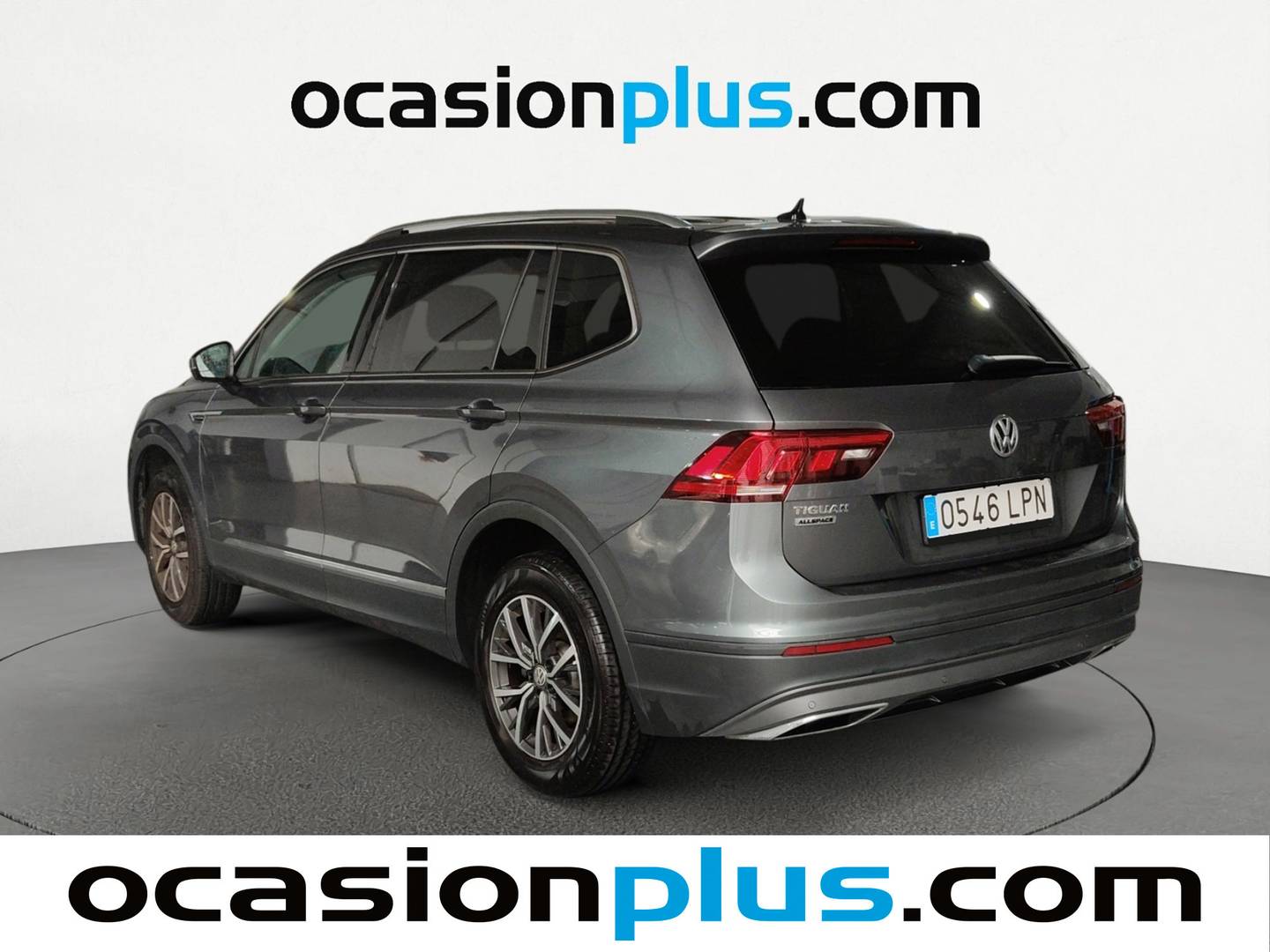 Foto Volkswagen Tiguan Allspace Volkswagen Tiguan Allspace Advance 2.0 TDI (150 CV) DSG 7 Plazas