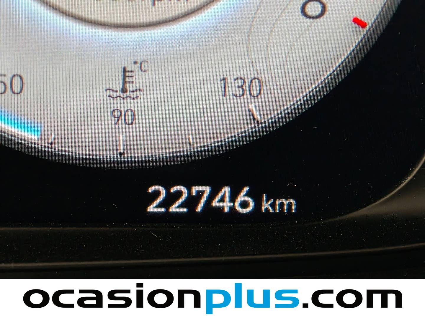 Hyundai Bayon Hyundai Bayon 1.2 MPI Maxx (84 CV) seminuevo