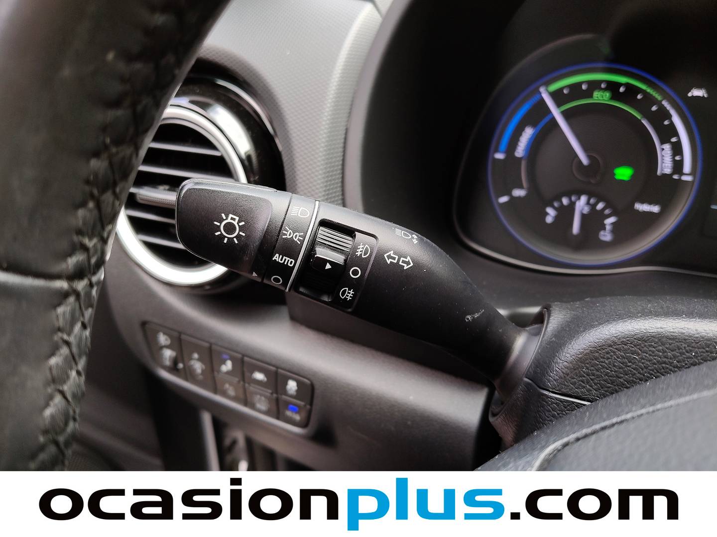 Hyundai Kona Hyundai Kona 1.6 GDI HEV SLE DCT (141 CV) de ocasión