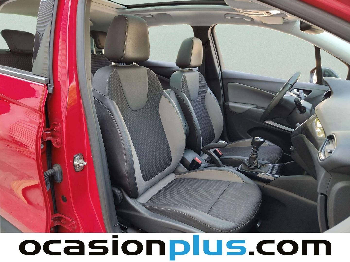 Opel Crossland X Opel Crossland X 1.2 Turbo S&S Ultimate (130 CV) 2018