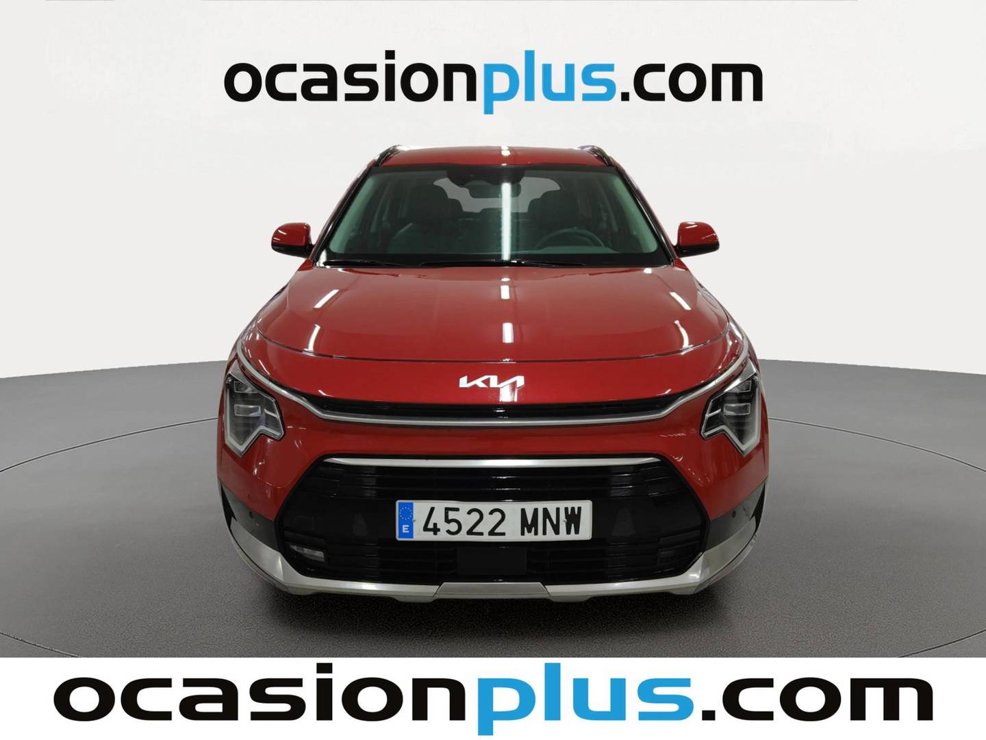 KIA Niro KIA Niro 1.6 GDi HEV Híbrido Drive (141 CV) km 0