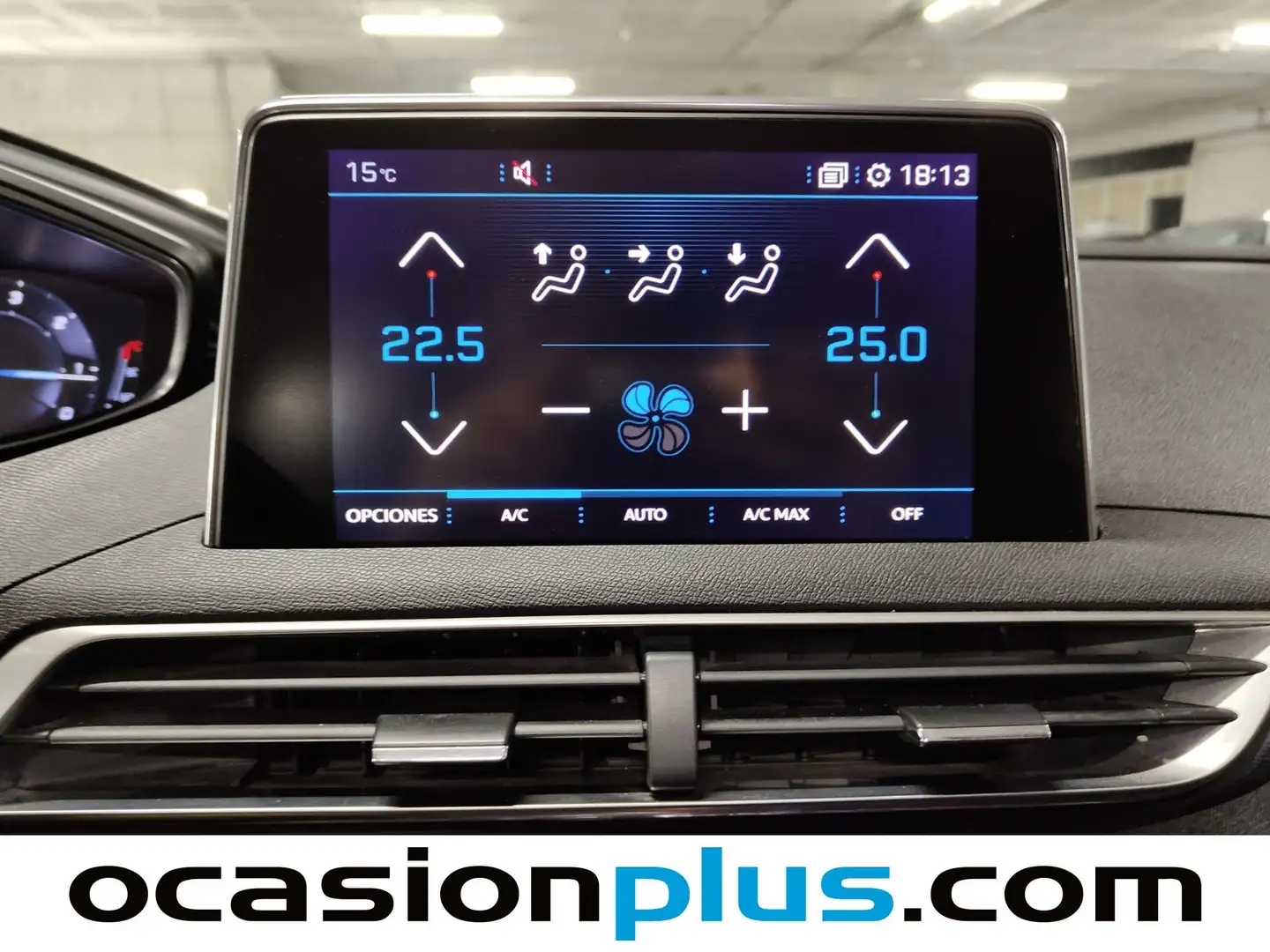 Foto Peugeot 3008 Peugeot 3008 BlueHDI 130 S&S Allure EAT8 (130 CV)