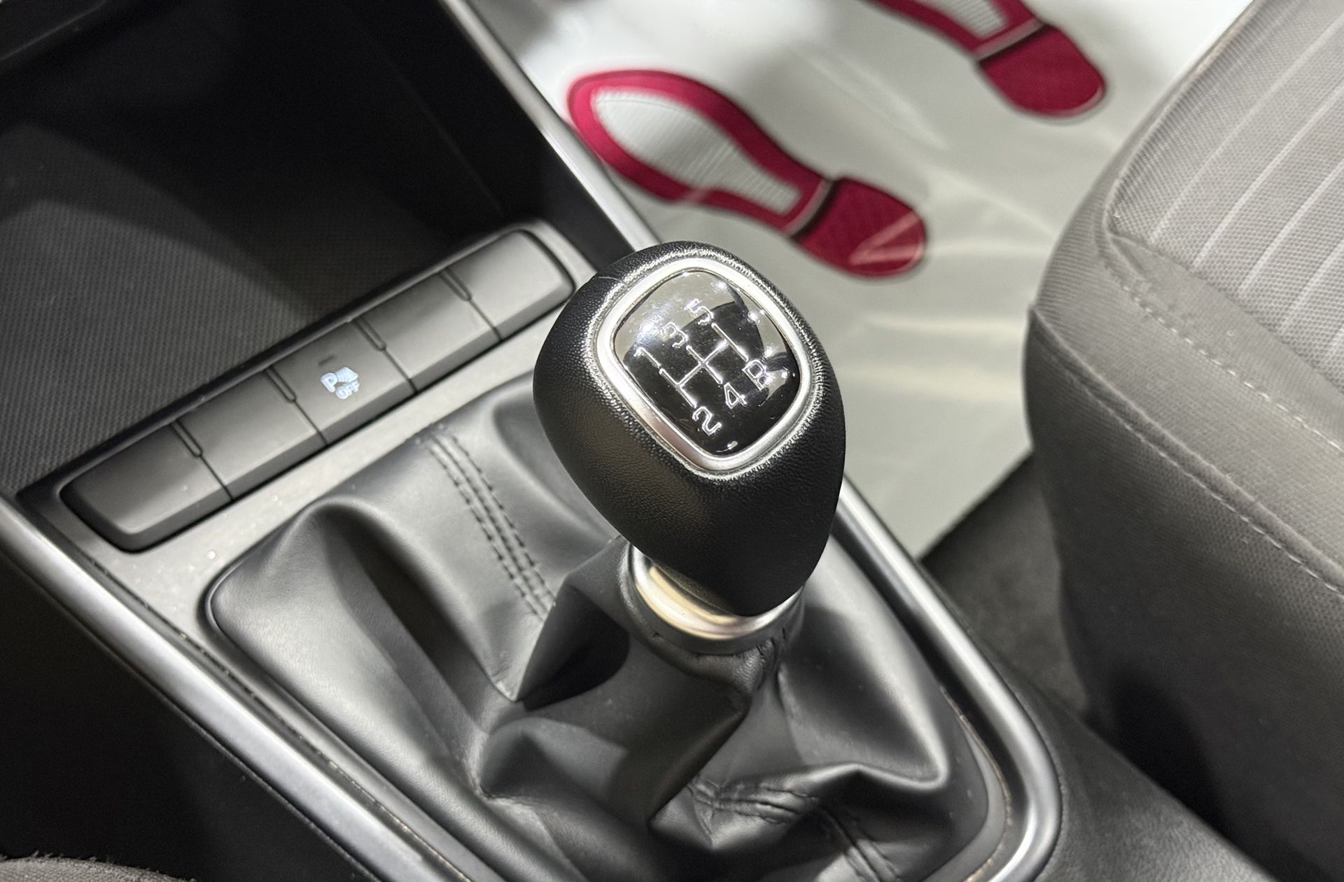 Hyundai i20 1.2 MPI Klass - foto 5