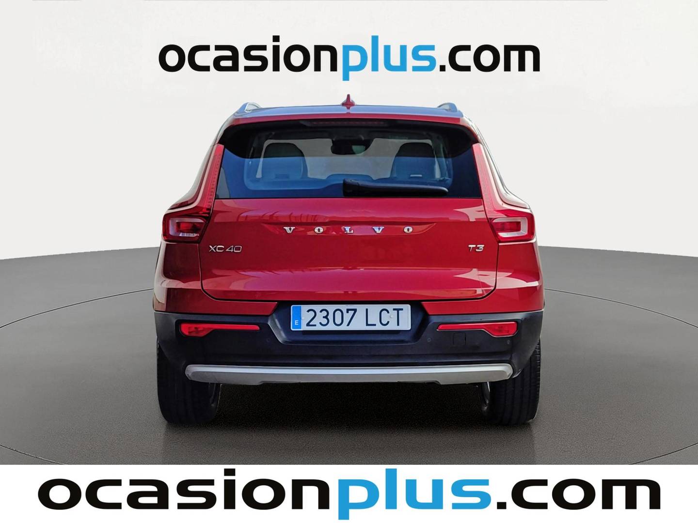 Volvo XC40 Volvo XC40 T3 Business Plus (163 CV) km 0